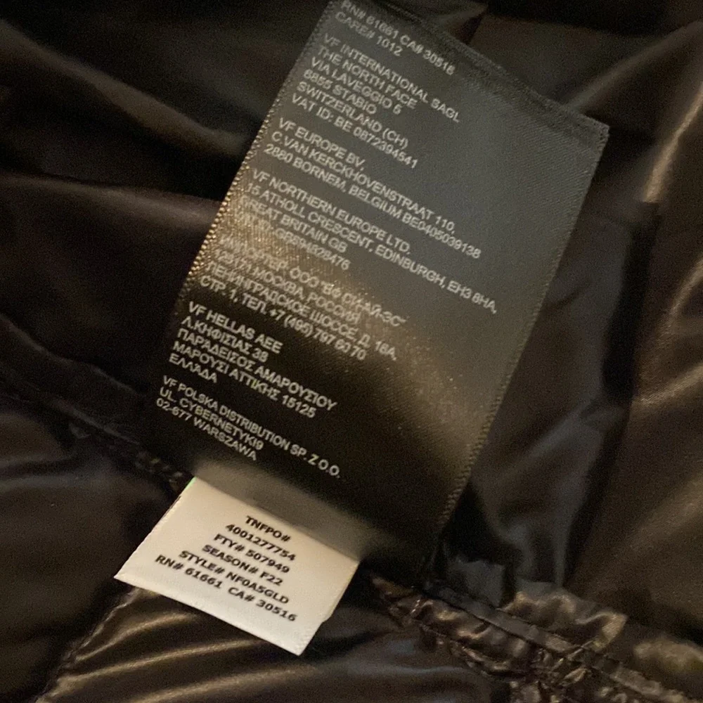 Women’s ThermoBall™‎ Jacket